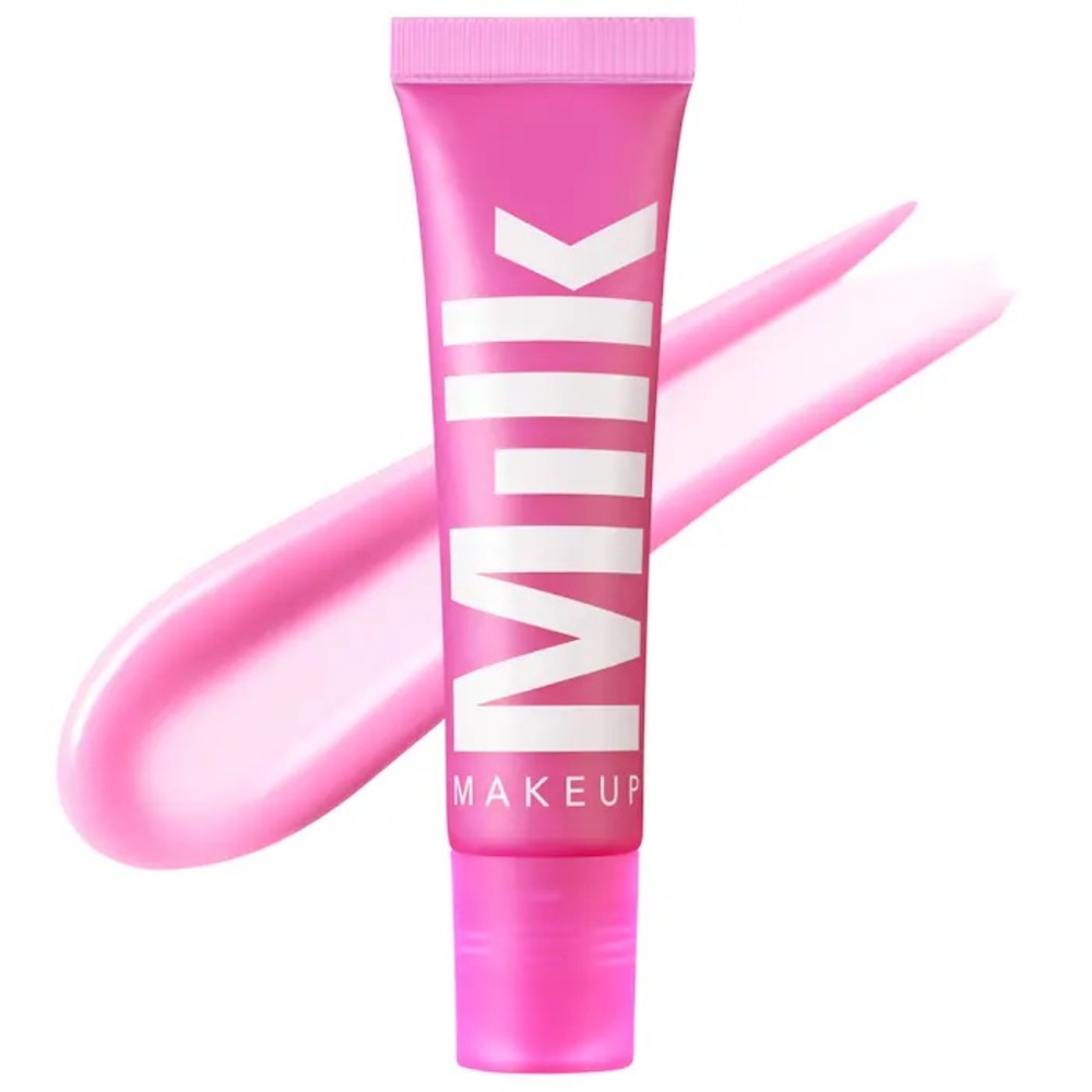 Milk Makeup Balmade Hydrating Tinted Lip Balm - Juiced (bright lavender)
